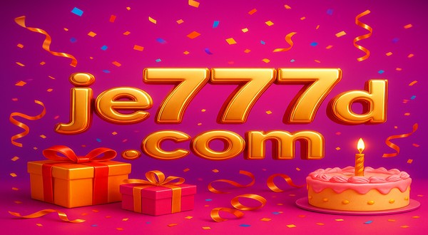 JE777