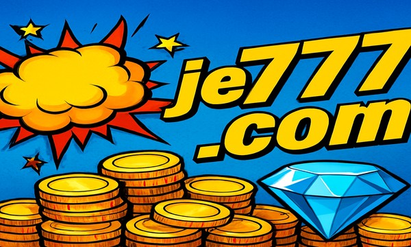 JE777